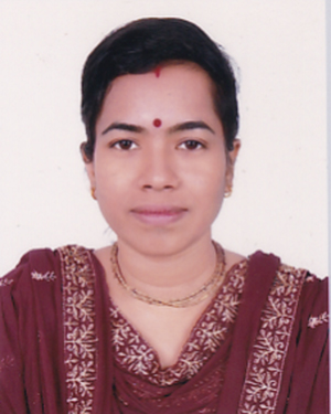 Happy Rani Talukder